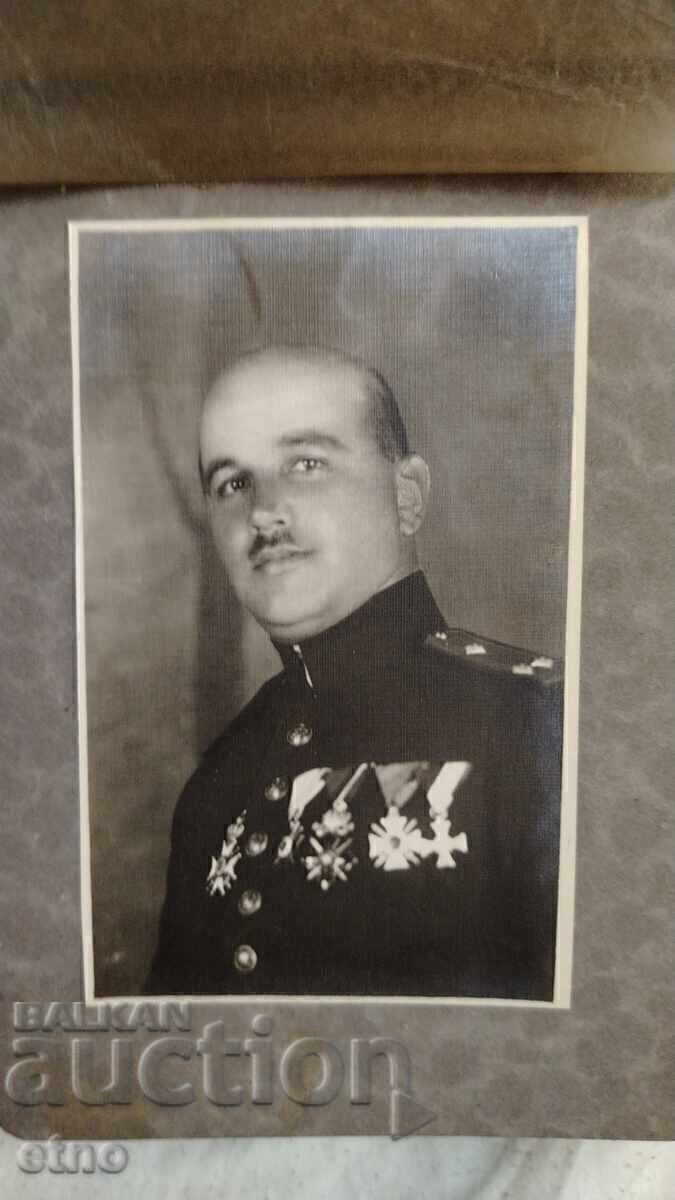 Album of the 9th Infantry Regiment of Her Royal Highness Princess Clementina, photos - 13