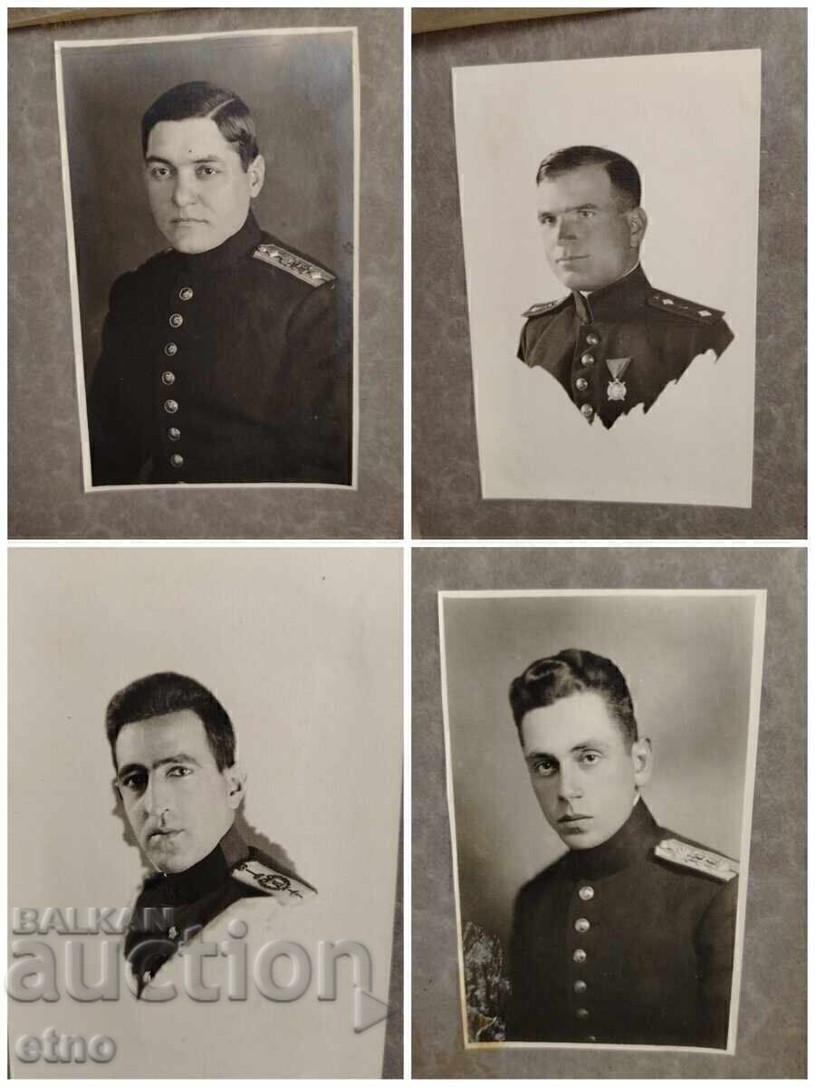 Album of the 9th Infantry Regiment of Her Royal Highness Princess Clementina, photos - 6