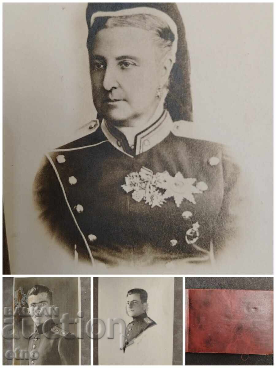 Album of the 9th Infantry Regiment of Her Royal Highness Princess Clementina, photos - 7