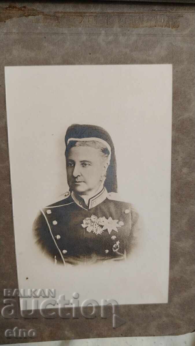 Album of the 9th Infantry Regiment of Her Royal Highness Princess Clementina, photos - 8