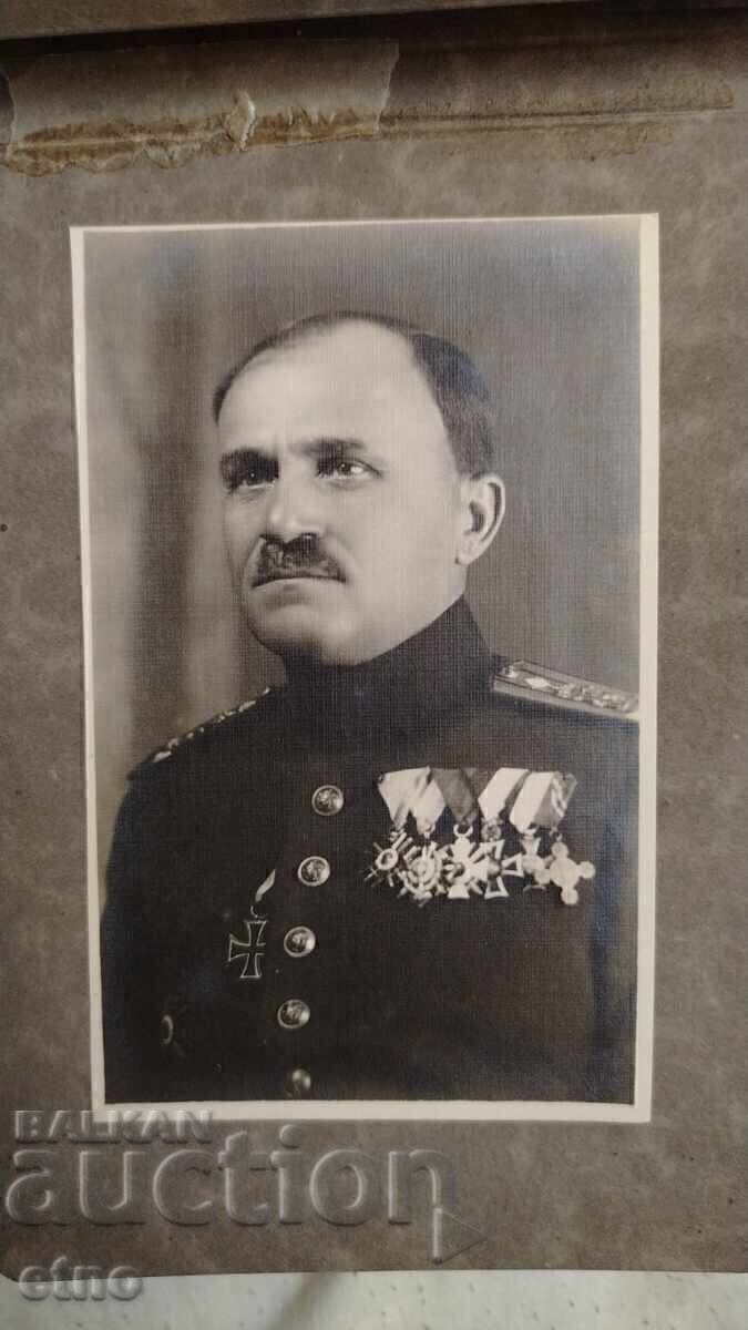 ALBUMUL REGIMENTULUI 9 DE INFANTERIE PLOVDIV AL ALTEȚEI SALE REGALE PRINCIPESA CLEMENȚINA, fotografii - 9