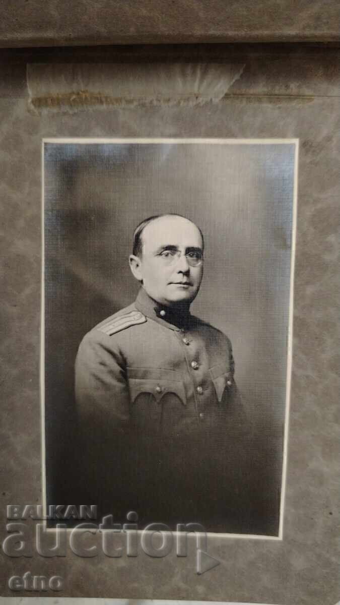ALBUMUL REGIMENTULUI 9 DE INFANTERIE PLOVDIV AL ALTEȚEI SALE REGALE PRINCIPESA CLEMENȚINA, fotografii - 10