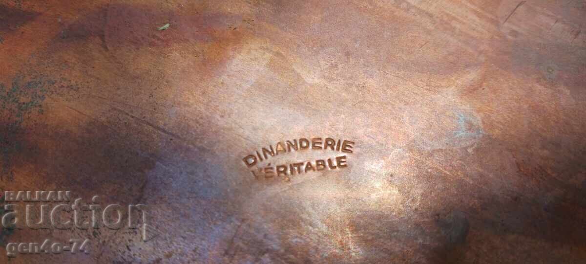 голяма бронзова кана - 5