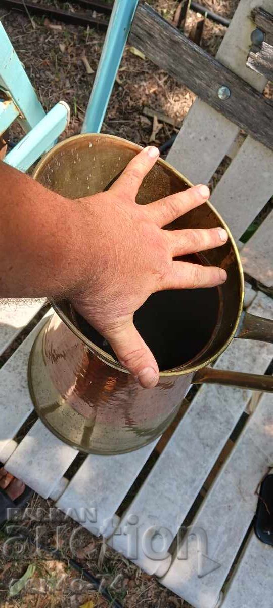 голяма бронзова кана - 6