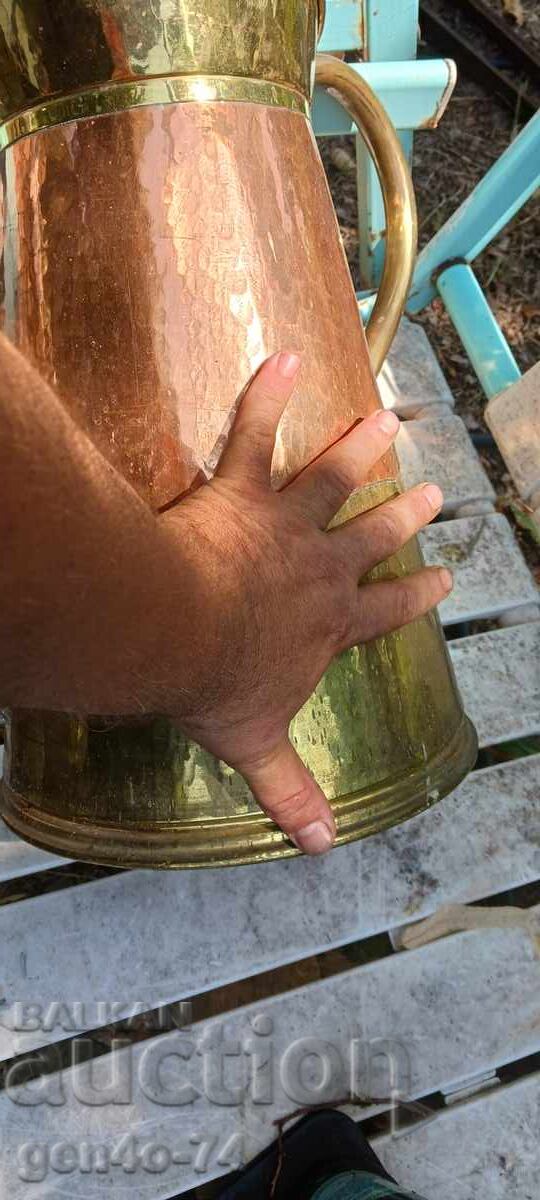 голяма бронзова кана - 7