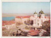 Κάρτα Βουλγαρία Οryakhovo Θέα*