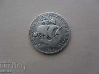 2.50 escudo 1945 g. Portugalia