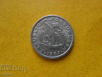 2.50 εσκούδο 1984 Πορτογαλίας