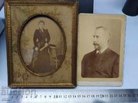 General Konstantin Kesyakov and a Photo of His Beloved, Kavra