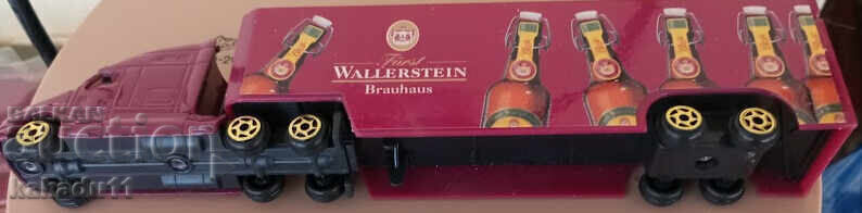 Model truck for collectors with price 5.00 BGN | € 2.56 Model truck for collectors with price 5.00 BGN | € 2.56