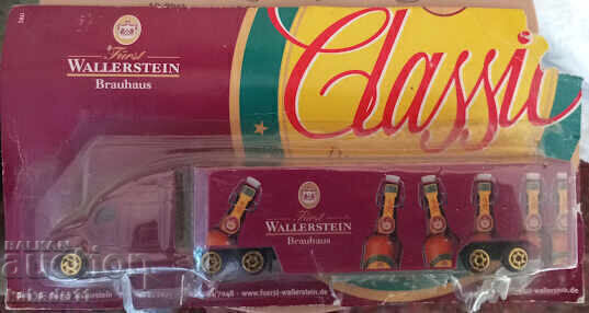 Аукцион Модел на камион за колекционери Аукцион Модел на камион за колекционери