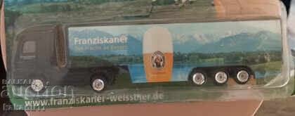 Model truck for collectors - 5 Model truck for collectors - 5