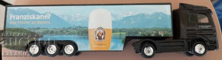 Model truck for collectors - 6 Model truck for collectors - 6