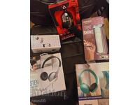 Λοτ ηλεκτρονικών 5 αντικειμένων ΚΑΙΝΟΥΡΙΑ