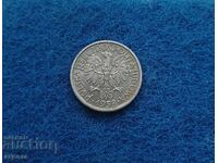 2 ζλότι Πολωνίας 1958