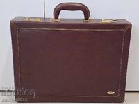 Μαρκόβου βαλίτσα περιορισμένης έκδοσης 80-90s με κωδικό