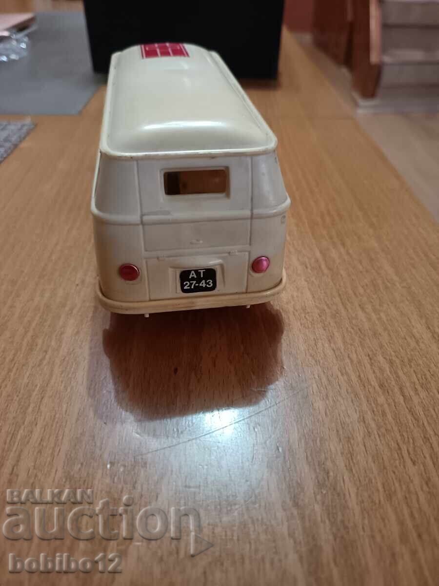 Auction  Retro stroller collectible WV Volkswagen