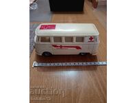 Cărucior retro de colecție WV Volkswagen