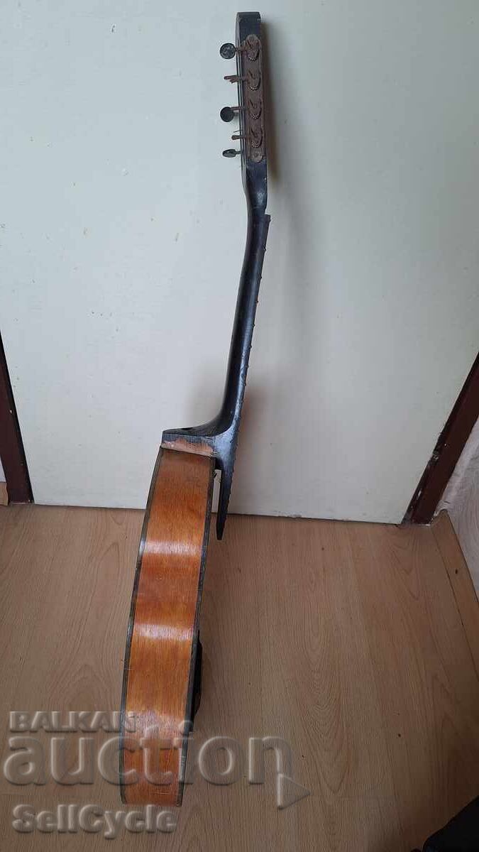 Auction  ✅ ACOUSTIC GUITAR FOR RESTORATION❗