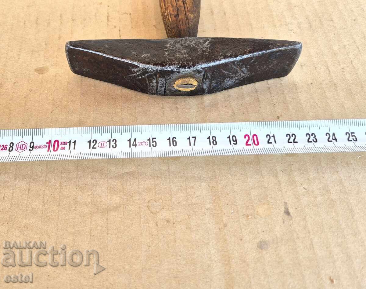 Cooper's hammer with price 28.90 BGN | € 14.78 Cooper's hammer with price 28.90 BGN | € 14.78