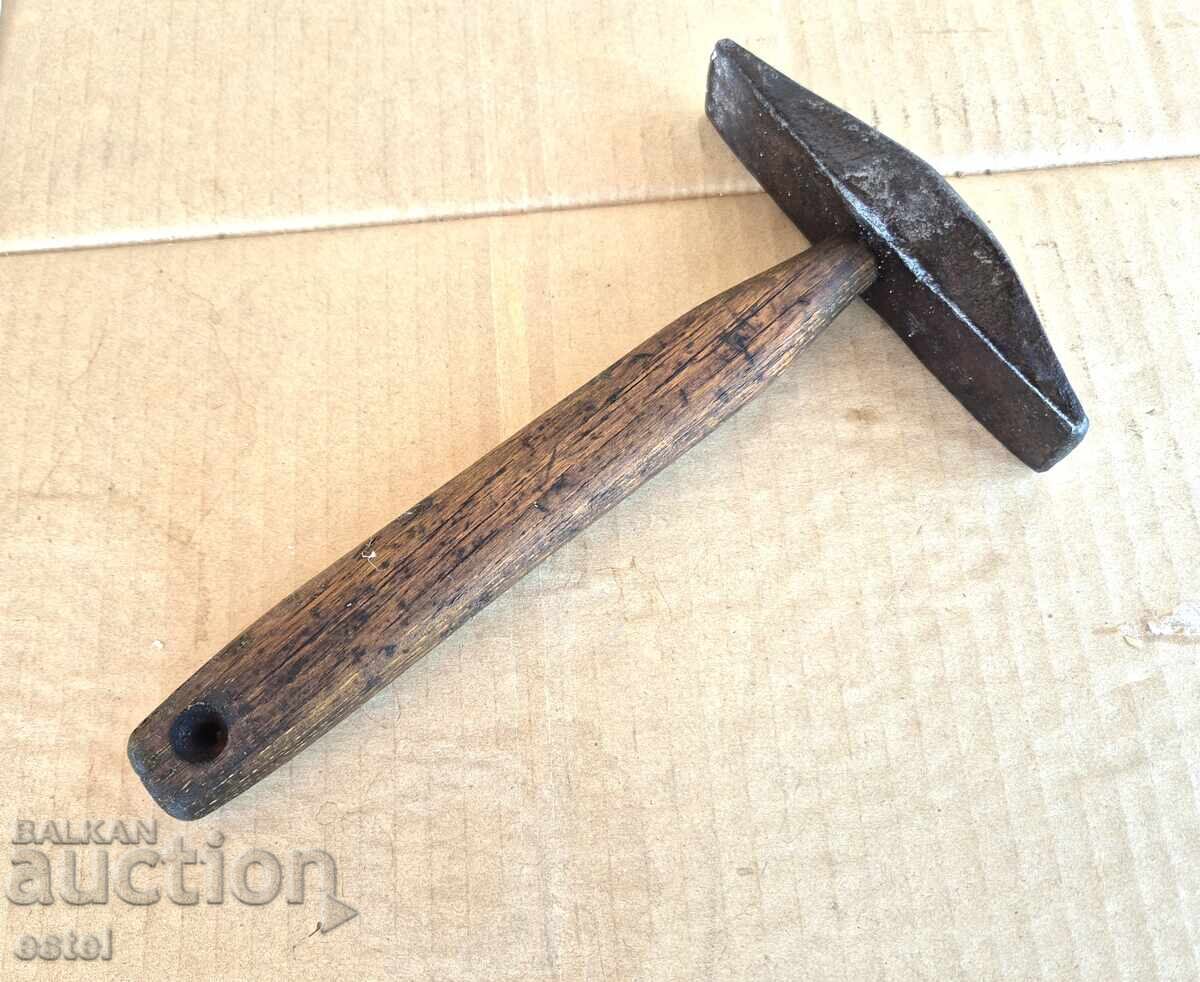 Cooper's hammer Cooper's hammer