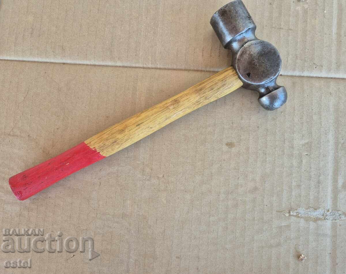 Тенекеджийски  чук " F Disk" - W. Germany