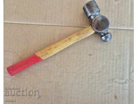 Tinman's hammer "F Disk" - W. Germany