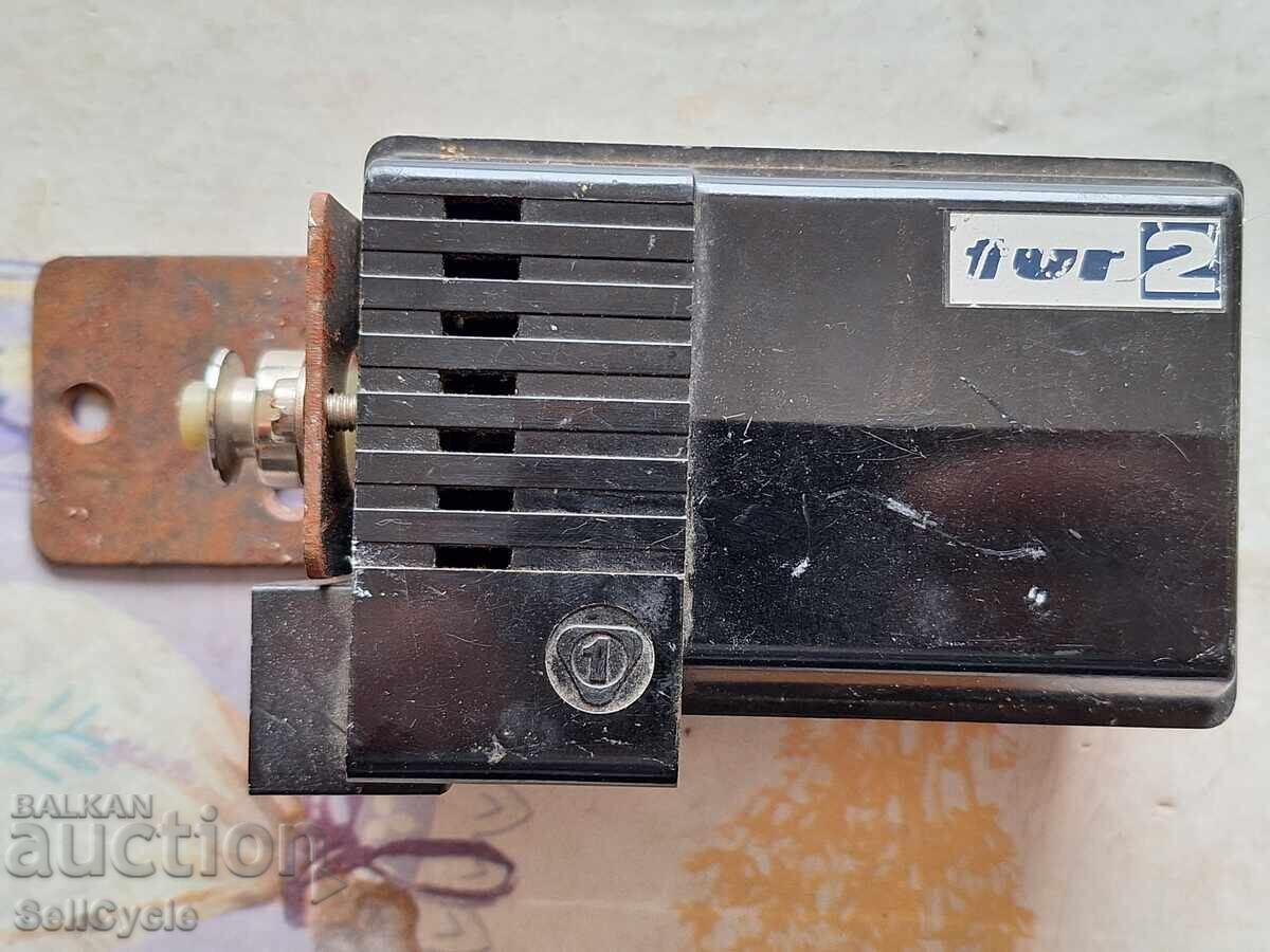 ✅ELECTRIC MOTOR FOR SEWING MACHINE - ASPA WROCLAW❗