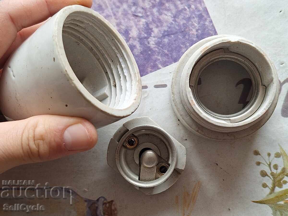 Livrarea ✅FASUNGĂ A 40 - TIP GOLIAT❗ Livrarea ✅FASUNGĂ A 40 - TIP GOLIAT❗