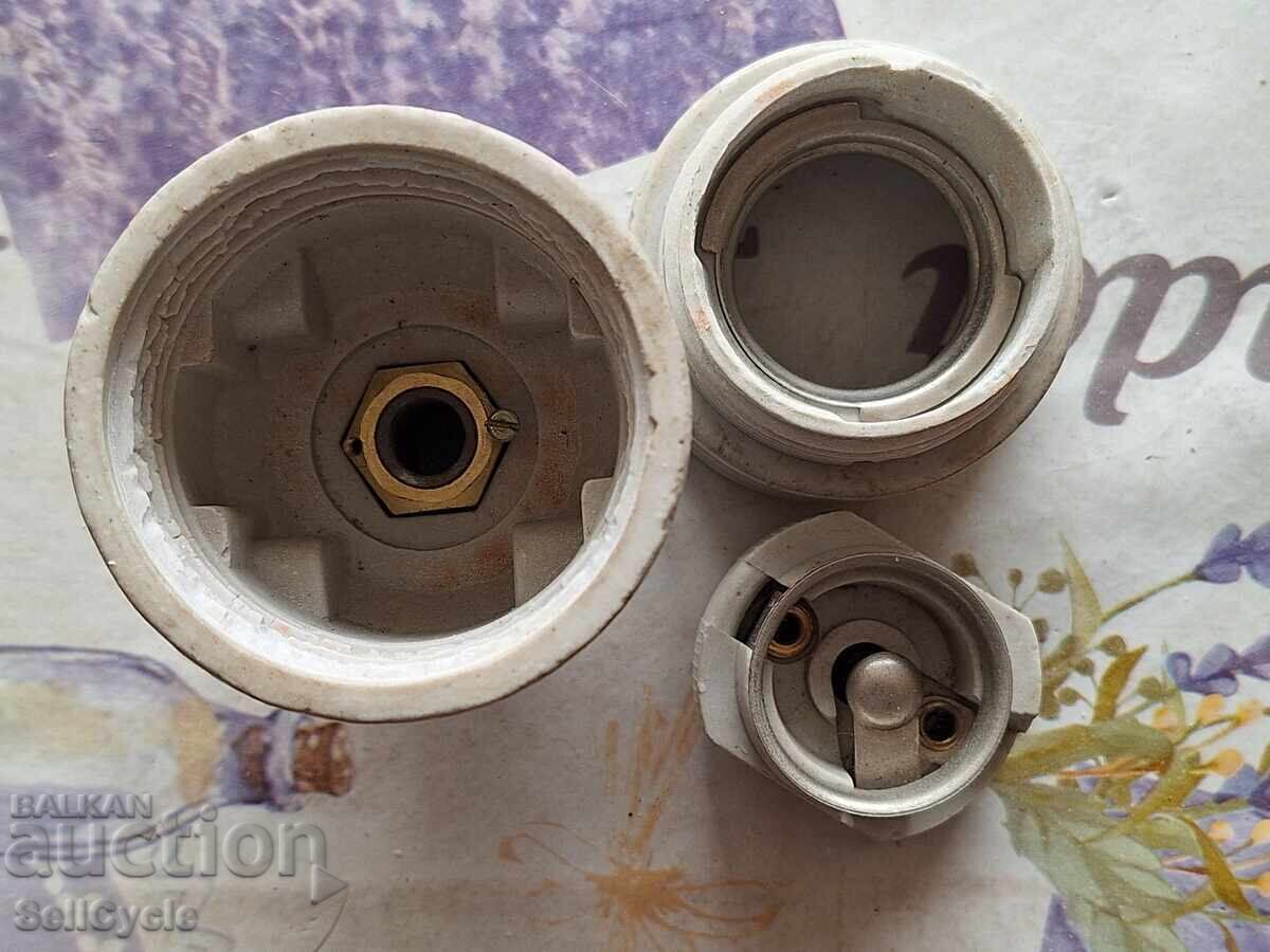 ✅FASUNGĂ A 40 - TIP GOLIAT❗ - 5 ✅FASUNGĂ A 40 - TIP GOLIAT❗ - 5