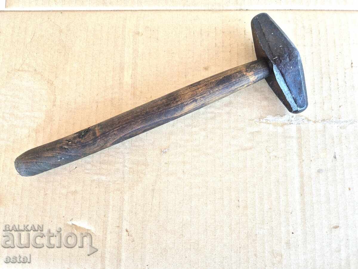 Παλιό σφυρί λιθοξόου - Δυτική Γερμανία