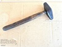 Ciocan de piatră vechi - Germania de Vest
