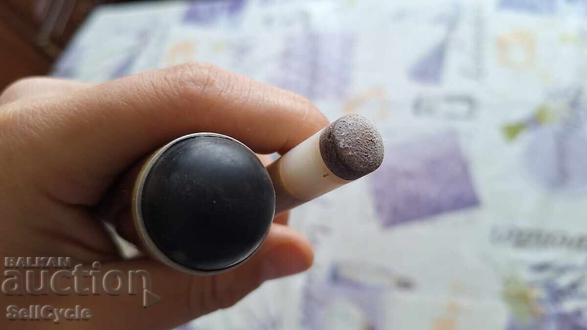 Delivery of ✅QUALITY BILLIARDS/SNOOKER CUE - 162 cm.❗