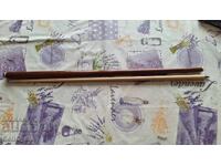 ✅QUALITY BILLIARDS/SNOOKER CUE - 162 cm.❗