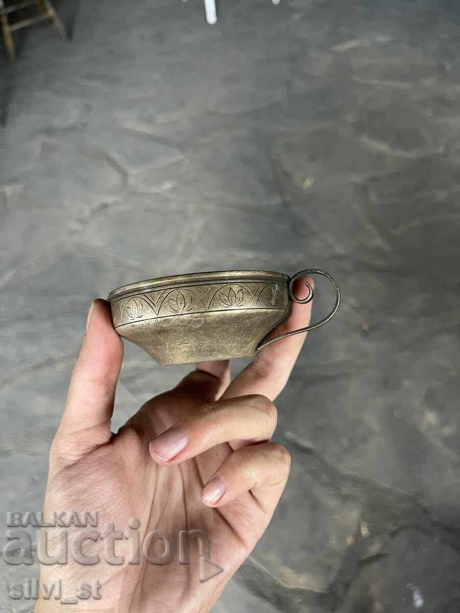 Μεσινέζια κούπα καφέ με τιμή 10.00 BGN | € 5.11