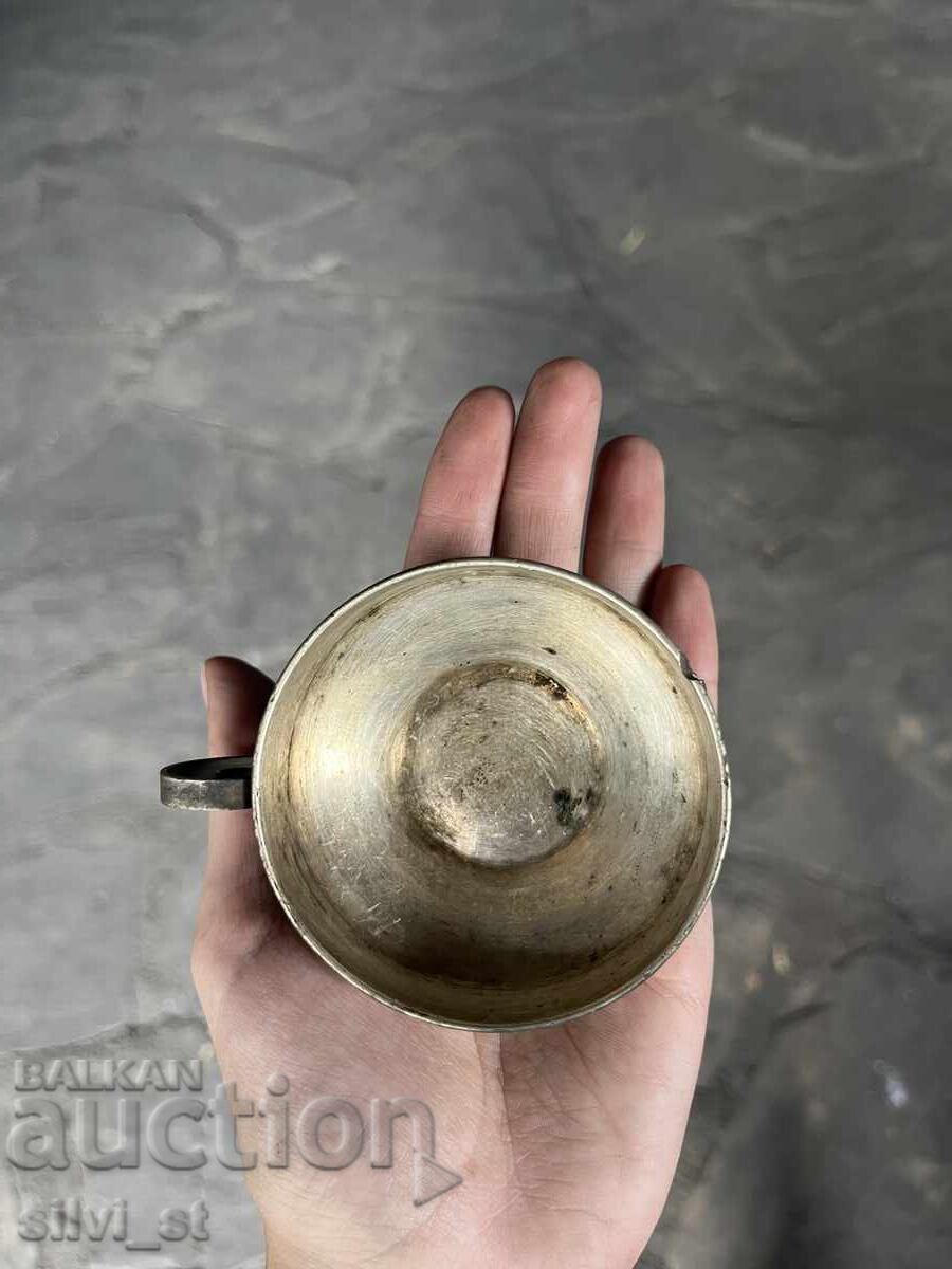 Δημοπρασία Μεσινέζια κούπα καφέ