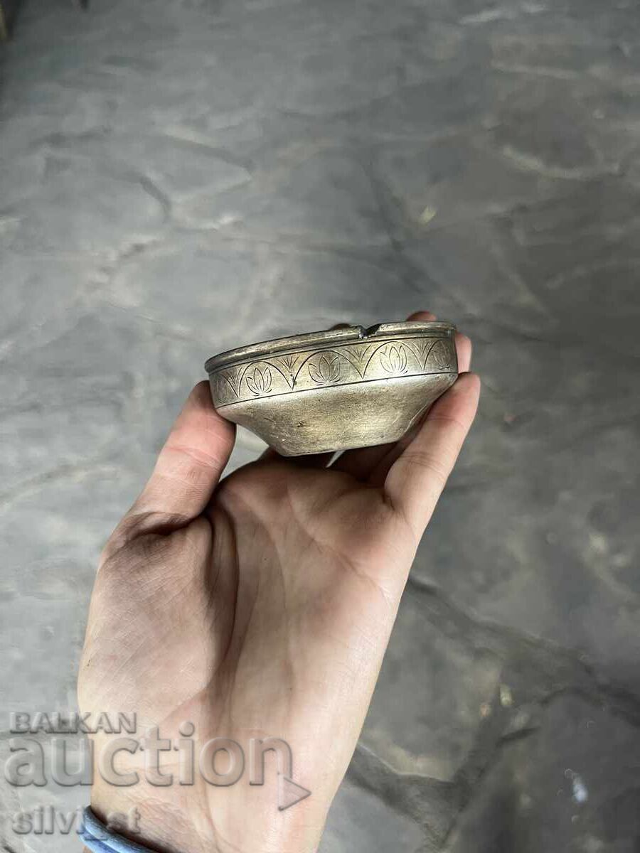 Παράδοση Μεσινέζια κούπα καφέ