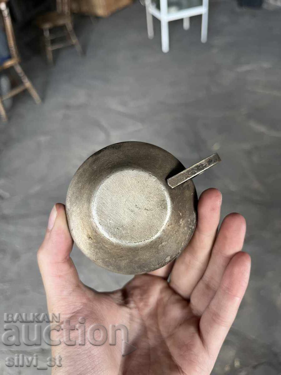 Μεσινέζια κούπα καφέ - 5