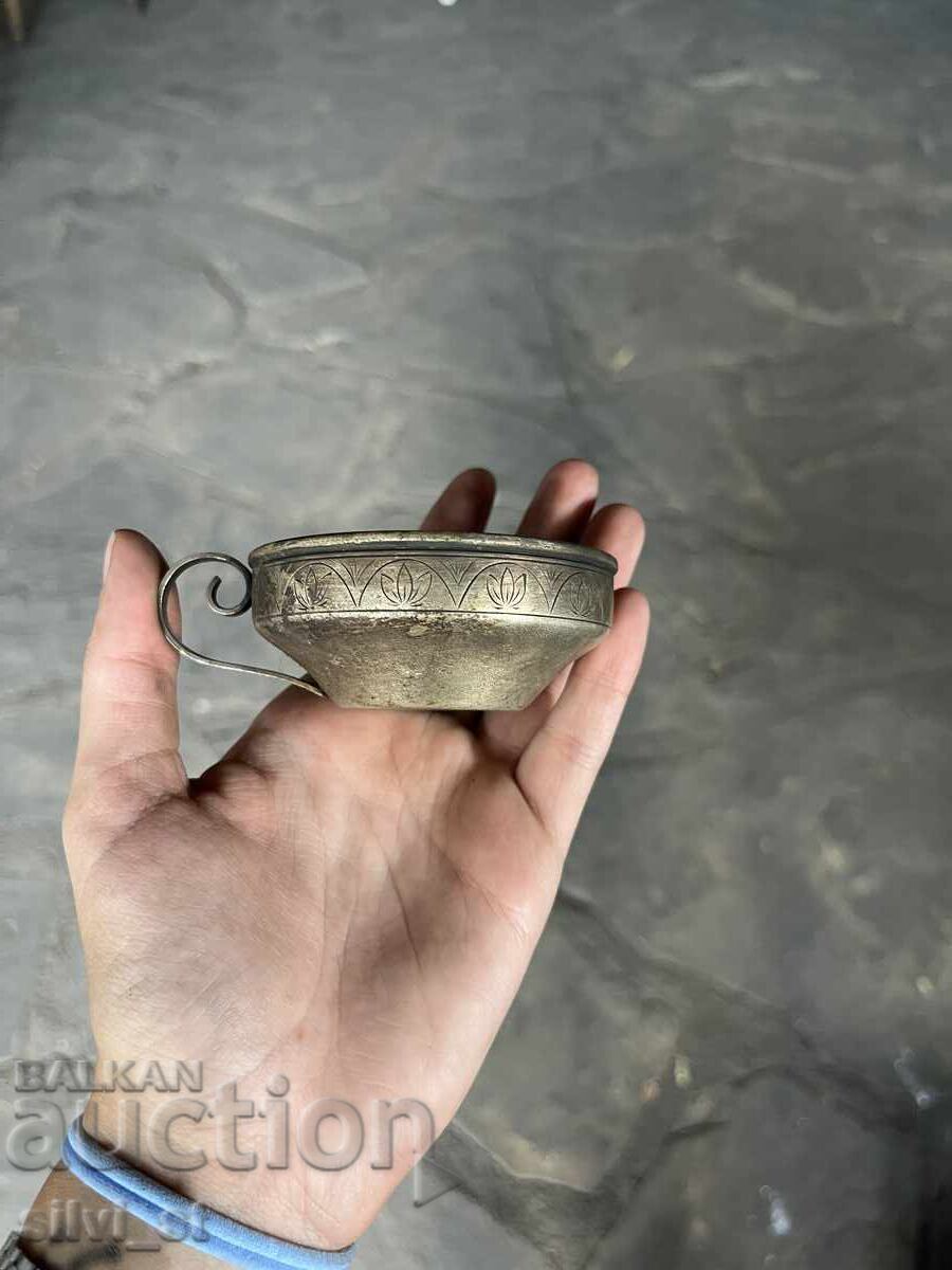 Μεσινέζια κούπα καφέ