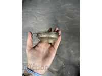 Ceașcă de cafea din alamă