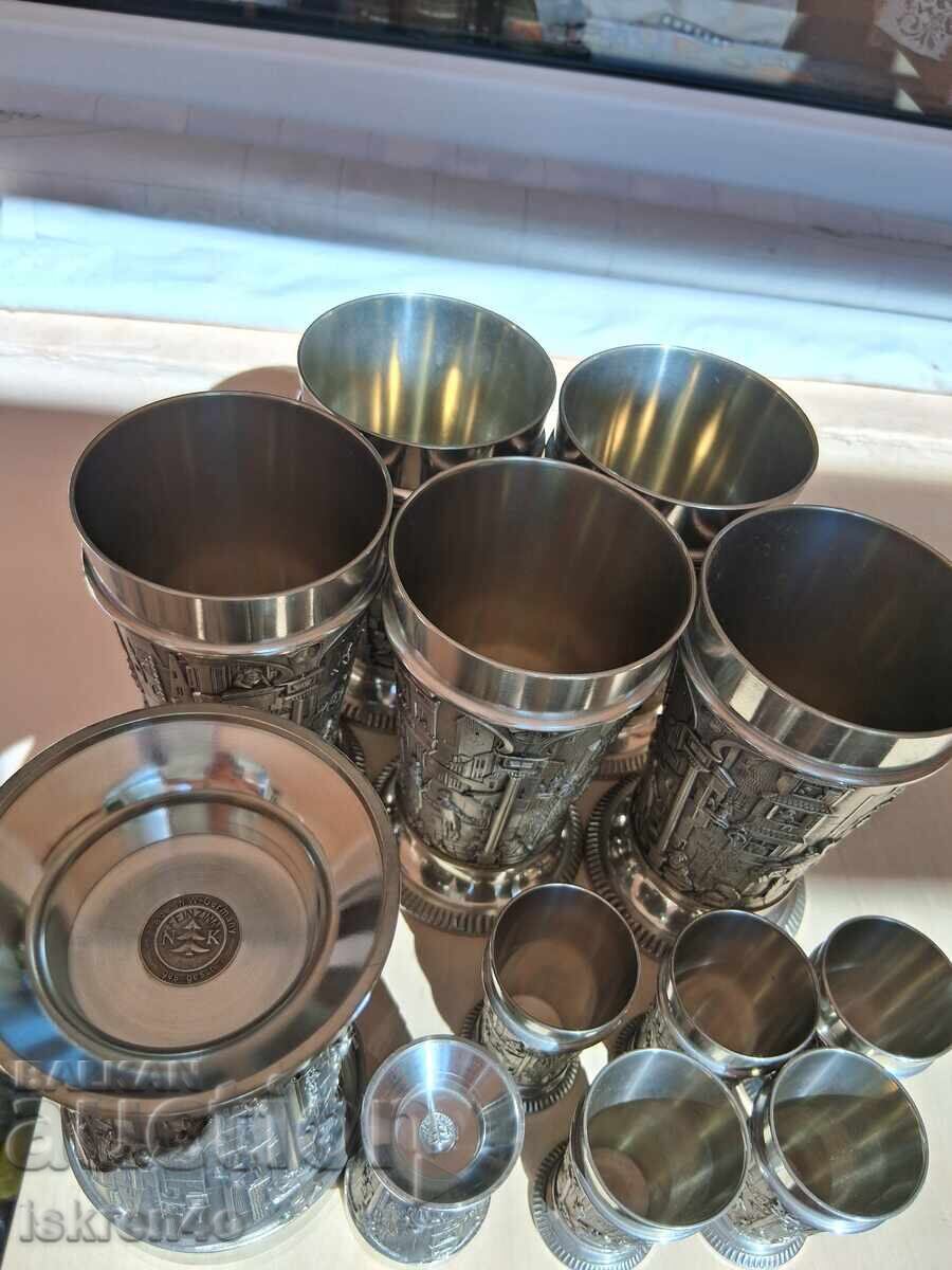 Ενθετα ποτήρια - 5 Ενθετα ποτήρια - 5