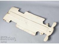 Παλιό Ρωσικό Μεταλλικό Παιχνίδι Αυτοκίνητο Μοντέλο