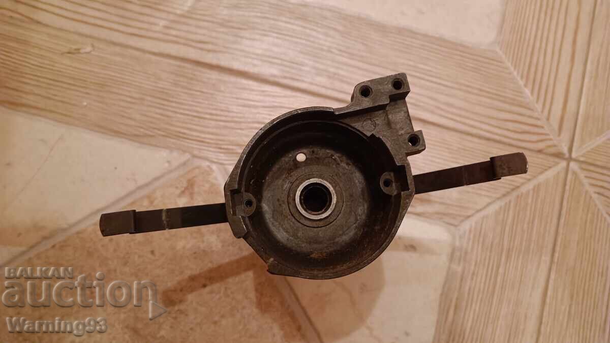 Ανταλλακτικά για Moskvich 408 - διανομέας και ελαστικές συνδέσεις - 7