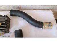 Piese pentru Moskvich 408 - delcou și cuplaje de cauciuc