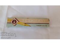 Cutie cu creioane 2H - 10 buc. - Tehnica - DIP HEMUS Burgas