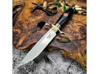 Μαχαίρι μάχης τύπου NKVD - 132x257 mm