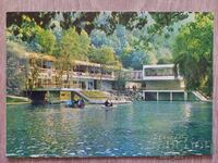 Postcard - Velingrad city, Kleptuza