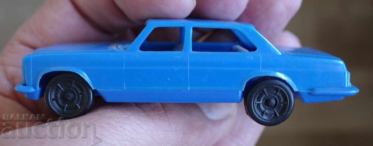 Πλαστικό Mercedes Benz 250 - 5 Πλαστικό Mercedes Benz 250 - 5