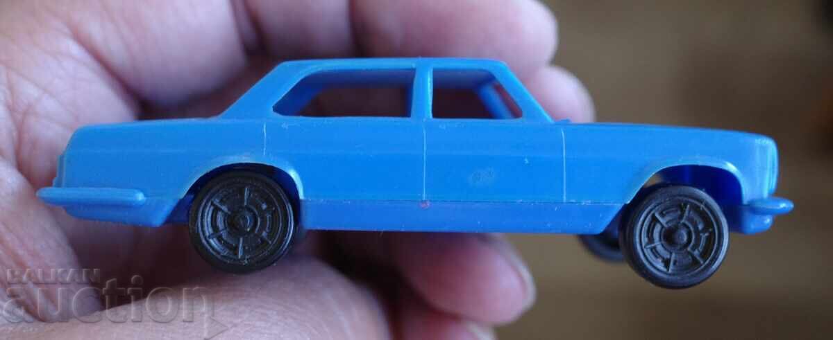 Πλαστικό Mercedes Benz 250 - 6 Πλαστικό Mercedes Benz 250 - 6