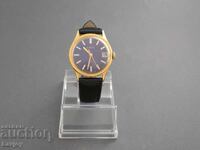 *Vastok*☭Wastok☭ au 10 επιχρυσωμένο ρετρό ρολόι